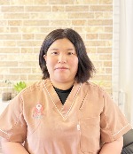 BB整体スタジオ 千歳烏山店のスタッフ 吉田 早来子