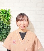 BB整体スタジオ 千歳烏山店のスタッフ 矢野 有果