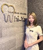 ホワイヤ(Whi-Ya)のスタッフ YUKA