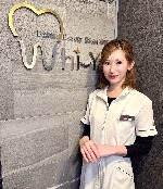 ホワイヤ(Whi-Ya)のスタッフ MISA