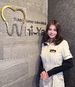 ホワイヤ(Whi-Ya)のスタッフ MANA