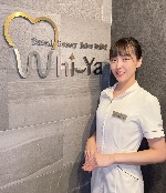 ホワイヤ(Whi-Ya)のスタッフ MARINA