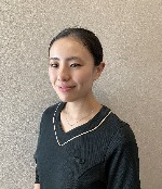 中川 知香