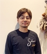 ドライヘッドスパ専門店 シュオ(shuo)のスタッフ Akira