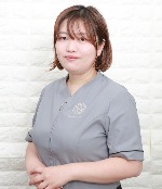 カイロプラクティック 楓のスタッフ 石川貴美