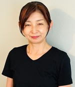 Orefine33のスタッフ ERIKO