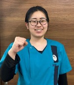 こころ整体院 阿佐ヶ谷院のスタッフ 寺坂