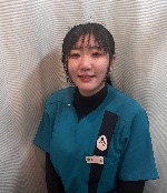 こころ整体院 亀戸南口院のスタッフ 長島