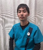 こころ整体院 亀戸南口院のスタッフ 江﨑