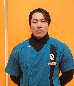 こころ整体院 亀戸南口院のスタッフ 山本