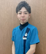 こころ整骨院 赤坂大名院のスタッフ 山本