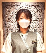 ルアンルアン 浦和店のスタッフ 菅野