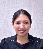 コキュウ(CoQ)のスタッフ Tomomi