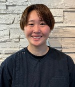 アーク コンディショニング ラボラトリー(ARK)のスタッフ 齋藤美由紀