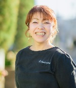 安倍 久美子