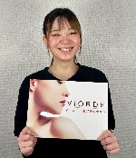 ヴィオーデ 船橋店のスタッフ 橋本美桜