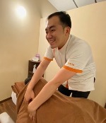 山下