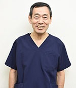 小林先生