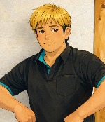 リラクゼーションハウス癒 中鶉店のスタッフ ひろ