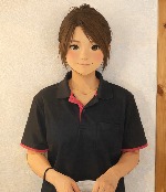 リラクゼーションハウス癒 中鶉店のスタッフ まな