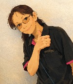 リラクゼーションハウス癒 中鶉店のスタッフ のん