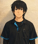 シュン