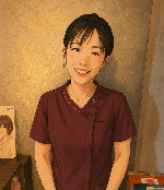 日比野 利恵