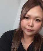 脱毛サロン 'ewaluのスタッフ めい