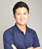 ZERO BODYのスタッフ 下