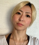 全力ストレッチ 新宿御苑店のスタッフ FUKA