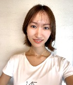 全力ストレッチ 新宿御苑店のスタッフ MOE