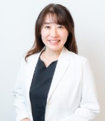 Accu:Cell Youko nurse&暢子美容鍼灸のスタッフ ハセガワノブコ