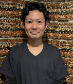 平尾大地