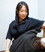 【めい】佐藤和佳奈