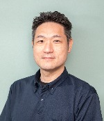 癒しの間のスタッフ 元木 昭徳