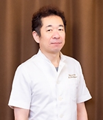 からだの修理屋さんのスタッフ 畠山康宏