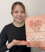 ヴィオーデ 錦糸町店のスタッフ 野下響