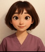 カイロプラクティックエステサロン エム(EMU)のスタッフ さかえり