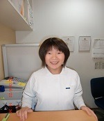 中川幸子