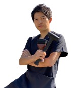 ミハリ(MIHARI)のスタッフ 尾関聖司