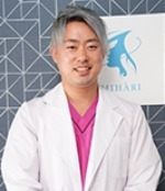 美容鍼灸サロン【镁针】名古屋のスタッフ パルピ院長