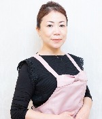 アグレアーブル(Agreable)のスタッフ Kaori