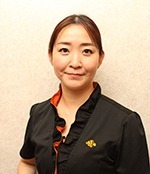 プレミアム ボディバランス 上尾店のスタッフ 三橋美幸