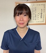 新田智子