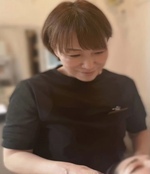 ピアサ(PIASA)のスタッフ 小笠咲代