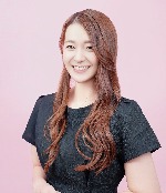 リスブラン(Lis Blanc)のスタッフ SAORI.K