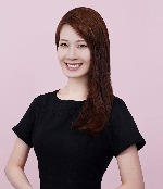 リスブラン(Lis Blanc)のスタッフ NATSUMI