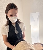 リレア(RELAIR)のスタッフ 堂本