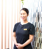 フェイシャル・脱毛サロンmuumoのスタッフ 北村美保