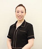 fulu-luのスタッフ 鈴木さとり